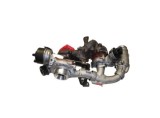 Turbocompresor, EU, VW Multivan VI, 04.2015-, Transporter / Caravelle T6, 2015-,