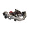 Turbocompresor, EU, VW Multivan VI, 04.2015-, Transporter / Caravelle T6, 2015-,