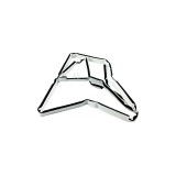 Garnitură cuvă pentru uscător de rufe WHIRLPOOL 482000023050 ARISTON Original