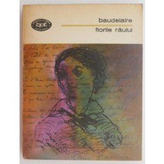 Florile raului - Charles Baudelaire