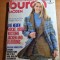 revista de moda BURDA - septembrie 1992