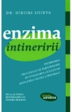 Enzima intineririi - Hiromi Shinya