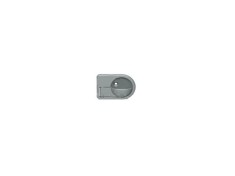 Maner interior deschidere usa Daewoo Tico 1991-2000, Fata/ Spate, partea Stanga 83130-A72B01-5TS gri