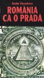 AS - RADU THEODORU - ROMANIA CA O PRADA