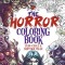 The Horror Coloring Book