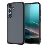 Cumpara ieftin Husa Samsung Galaxy S25 Plus Spigen Ultra Hybrid fumuriu