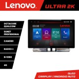 Navigatie Citoren C3 2017-2024 radio cd Qled 2K Octa Core 8+128 LTE 4G DSP Wifi 5Ghz HDMI android auto carplay radio gps internet Kit-+ULTRA-2K-13-8+1