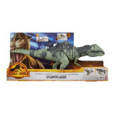 Cumpara ieftin Jurassic World Strike N Roar Dinozaur Giganotosaurus