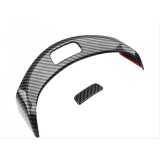 Bratiera Frontala - Clasa A (2019+) (Carbon)
