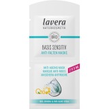 Masca antirid cu coenzima Q10 jojoba bio si aloe vera bio