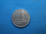 1/2 LIRA / ISRAEL
