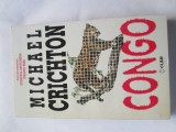 Michael Crichton - Congo