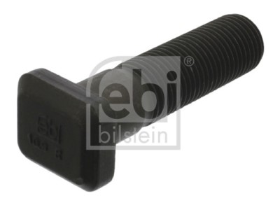 FEBI BILSTEIN 05917 Bolt roata foto