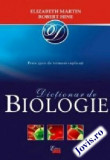 Dicționar de biologie