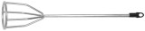 Amestecator Drept Zincat - 630095