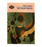 - Valori eterne ale poeziei hispane - 113615