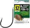 Carlige Owner FDH-13 Keiryu Black Chrome, Nr.16, 17buc/pac