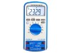 Multimetru digital LCD True RMS 6000