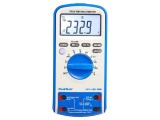 Multimetru digital LCD True RMS 6000