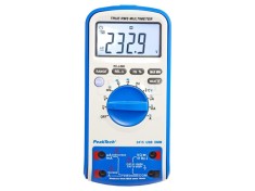 Multimetru digital LCD True RMS 6000