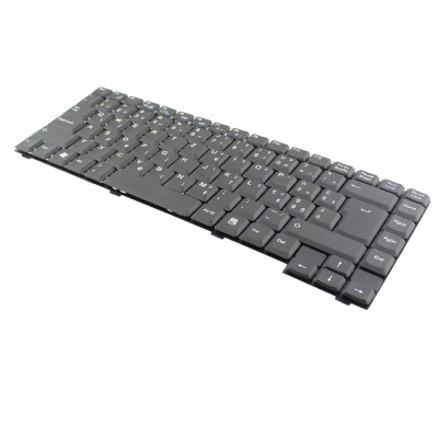 Tastatura laptop Fujitsu Amilo, K012327E2, PL, 654681 foto