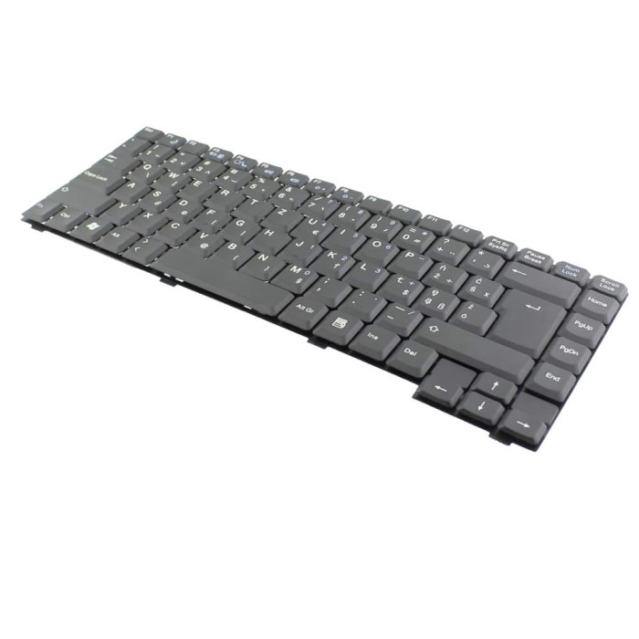 Tastatura laptop Fujitsu Amilo, K012327E2, PL, 654681