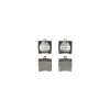 Placute frana MERCEDES-BENZ CLC-CLASS CL203 ABE C2M014ABE