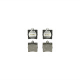 Placute frana MERCEDES-BENZ E-CLASS combi S210 ABE C2M014ABE