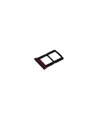 Suport Sim OnePlus 7 Albastru foto