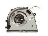 Cooler placa video Laptop Gaming, Dell, G3 15 3579, 0GWMFV, GWMFV, FKB7 DFS551205ML0T TP, DC28000KVF0, 5V, 0.50A, GPU