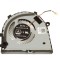 Cooler placa video Laptop Gaming, Dell, G3 15 3579, 0GWMFV, GWMFV, FKB7 DFS551205ML0T TP, DC28000KVF0, 5V, 0.50A, GPU