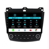 Cumpara ieftin Navigatie Dedicata Honda Accord VII (2003 - 2008), 10Inch, 2Gb Ram, 64Gb Stocare, Carplay
