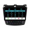 Navigatie Dedicata Honda Accord VII (2003 - 2008), 10Inch, 2Gb Ram, 64Gb Stocare, Carplay