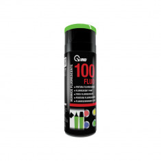 Vopsea spray fluorescentă – 400 ml – verde – VMD Italy