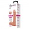 Dildo Beautiful Johnson 22 cm