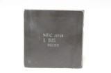 Procesor CPU NEC X BUS 8822K9