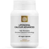Calciu Lipozomal 60cps