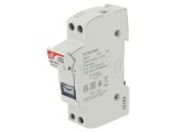 Clemă Siguranțe 10x38mm DIN 32A IP20