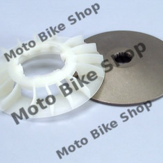 MBS Semifulie variator fata+paleta racire Piaggio/Gilera D.95, Cod Produs: 244110PO