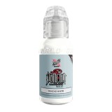 Cumpara ieftin Cerneala Tatuaje Pancho Pastel World Famous Pancho White, Pigment Intens, Vindecare Rapida