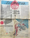 Lumea de Craciun, nr. 13, 20 decembrie 1945
