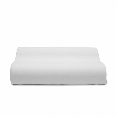 Perna Somnart Memory Ergo 41x72xh11/13 cm Relax KipRoom foto