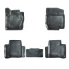 SET COVORASE AUTO CAUCIUC UMBRELLA PENTRU MERCEDES GL X164 2006-2013 58863