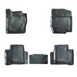 SET COVORASE AUTO CAUCIUC UMBRELLA PENTRU MERCEDES GL X164 2006-2013 58863