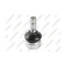 Pivot brat suspensie Ford Mustang Convertible 09.05-, Mustang Coupe 12.04-, Fata, Stanga=Dreapta, TEKNOROT