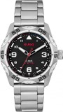 Ceas Barbati, Hugo Boss, Trek 1530332 - Marime universala