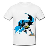 Tricou &quot; Batman show &quot;