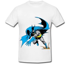 Tricou &amp;quot; Batman show &amp;quot; foto