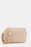 Valentino Bags poșetă culoarea bej, VBS5A809