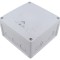 Carcasă conexiuni IP66/IP67/IP69 gri SPELSBERG ABOX 41040001
